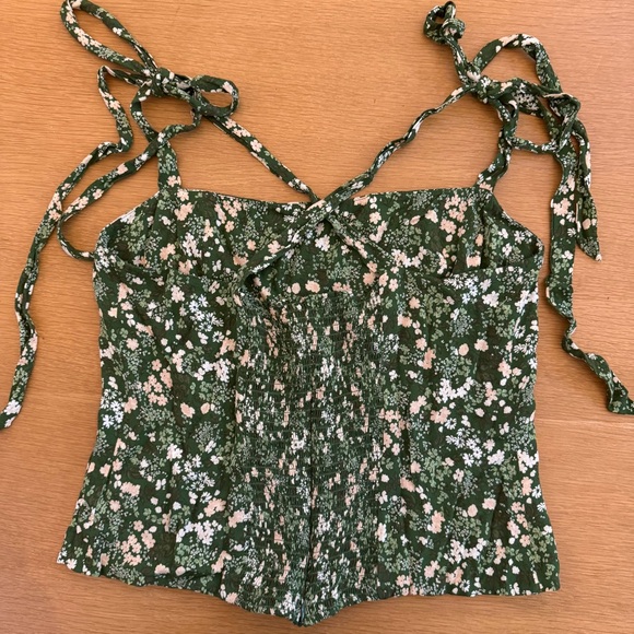 Reformation Ellora Top - Picture 8 of 9